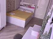 Satılır 3 otaqlı köhnə tikili 74 m², Memar Əcəmi m., photo 6 from 8