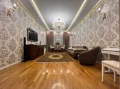Satılır 3 otaqlı yeni tikili 134 m², Yasamal r., photo 2 from 8