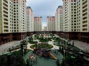 Сдается 2-комн. новостройка 68 м², м. Элмляр Академиясы, photo 1 from 8