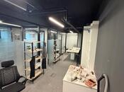 İcarəyə verilir 5 otaqlı ofis 121 m², İnşaatçılar m., photo 6 from 8