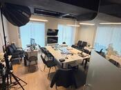 İcarəyə verilir 5 otaqlı ofis 121 m², İnşaatçılar m., photo 1 from 8