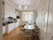 Satılır 3 otaqlı yeni tikili 158 m², Şah İsmayıl Xətai m., photo 1 from 8