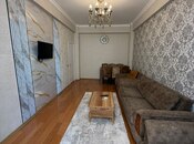Satılır 2 otaqlı yeni tikili 66 m², photo 1 from 8
