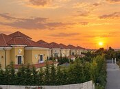 Satılır 7 otaqlı həyət evi/bağ evi 600 m², Xəzər r., photo 1 from 8