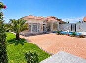 Satılır 4 otaqlı həyət evi/bağ evi 165 m², Şüvəlan q., photo 2 from 8