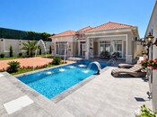 Satılır 4 otaqlı həyət evi/bağ evi 165 m², Şüvəlan q., photo 1 from 8