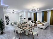İcarəyə verilir 3 otaqlı yeni tikili 150 m², 8 Noyabr m., photo 1 from 8