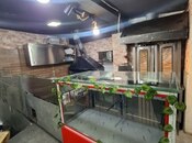 Сдаётся  объект 15 м², пос. Ясамал, photo 1 from 8