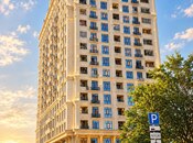 Satılır 3 otaqlı yeni tikili 95 m², Nəriman Nərimanov m., photo 1 from 8
