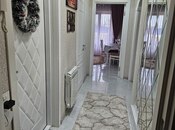 İcarəyə verilir 2 otaqlı yeni tikili 65 m², Dərnəgül m., photo 1 from 8