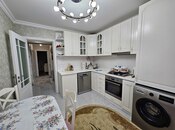 İcarəyə verilir 2 otaqlı yeni tikili 65 m², Dərnəgül m., photo 7 from 8