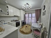 İcarəyə verilir 2 otaqlı yeni tikili 65 m², Dərnəgül m., photo 6 from 8