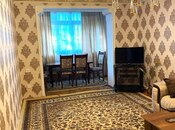 İcarəyə verilir 3 otaqlı köhnə tikili 72 m², Neftçilər m., photo 2 from 8