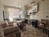 İcarəyə verilir 2 otaqlı yeni tikili 65 m², Həzi Aslanov m., photo 3 from 8