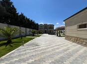Satılır 6 otaqlı həyət evi/bağ evi 350 m², Mərdəkan q., photo 2 from 8