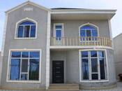 Satılır 7 otaqlı həyət evi/bağ evi 280 m², Biləcəri q., photo 1 from 8