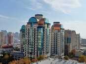 Сдаётся 5-комн. новостройка 230 м², м. Низами, photo 1 from 8