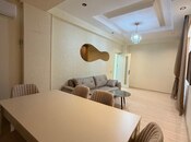 Сдаётся 3-комн. новостройка 130 м², Ясамальский р., photo 4 from 8