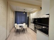 Сдаётся 3-комн. новостройка 130 м², Ясамальский р., photo 8 from 8