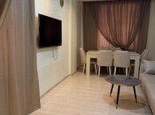 Сдаётся 3-комн. новостройка 130 м², Ясамальский р., photo 3 from 8