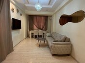 Сдаётся 3-комн. новостройка 130 м², Ясамальский р., photo 2 from 8