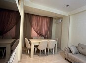 Сдаётся 3-комн. новостройка 130 м², Ясамальский р., photo 1 from 8