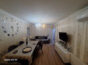 Satılır 3 otaqlı köhnə tikili 52 m², Nərimanov r., photo 2 from 8
