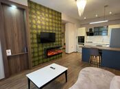 İcarəyə verilir 2 otaqlı yeni tikili 70 m², Şah İsmayıl Xətai m., photo 1 from 8