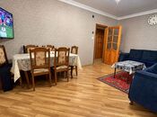 Satılır 3 otaqlı köhnə tikili 90 m², Nərimanov r., photo 3 from 8