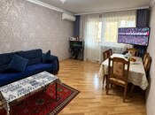 Satılır 3 otaqlı köhnə tikili 90 m², Nərimanov r., photo 2 from 8