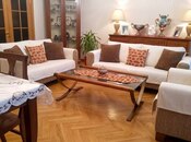 İcarəyə verilir 4 otaqlı yeni tikili 120 m², Elmlər Akademiyası m., photo 2 from 7
