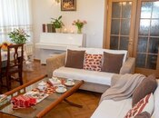 İcarəyə verilir 4 otaqlı yeni tikili 120 m², Elmlər Akademiyası m., photo 1 from 7