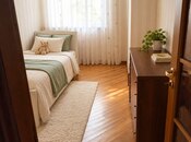 İcarəyə verilir 4 otaqlı yeni tikili 120 m², Elmlər Akademiyası m., photo 4 from 7