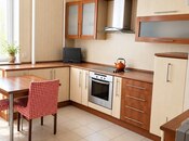İcarəyə verilir 4 otaqlı yeni tikili 120 m², Elmlər Akademiyası m., photo 5 from 7