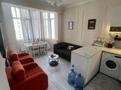 Satılır 3 otaqlı yeni tikili 65 m², İnşaatçılar m., photo 4 from 8