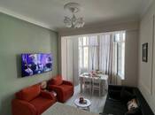 Satılır 3 otaqlı yeni tikili 65 m², İnşaatçılar m., photo 2 from 8
