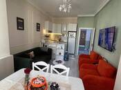 Satılır 3 otaqlı yeni tikili 65 m², İnşaatçılar m., photo 1 from 8