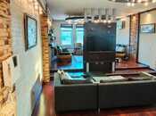 Сдаётся 3-комн. новостройка 140 м², м. Низами, photo 2 from 8