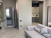 İcarəyə verilir 3 otaqlı yeni tikili 120 m², Ağ şəhər q., photo 6 from 8