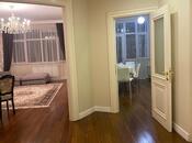 İcarəyə verilir 3 otaqlı yeni tikili 150 m², Elmlər Akademiyası m., photo 5 from 8