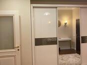 İcarəyə verilir 3 otaqlı yeni tikili 150 m², Elmlər Akademiyası m., photo 8 from 8