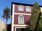 Satılır 8 otaqlı həyət evi/bağ evi 400 m², Şüvəlan q., photo 4 from 8