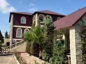 Satılır 8 otaqlı həyət evi/bağ evi 400 m², Şüvəlan q., photo 7 from 8