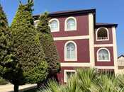 Satılır 8 otaqlı həyət evi/bağ evi 400 m², Şüvəlan q., photo 2 from 8