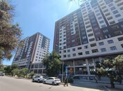 Satılır 3 otaqlı yeni tikili 84 m², Neftçilər m., photo 2 from 8