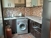 Satılır 1 otaqlı yeni tikili 36 m², photo 3 from 4