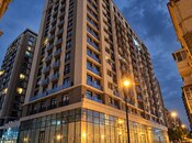 Продаётся 4-комн. новостройка 118.6 м², м. Низами, photo 1 from 8