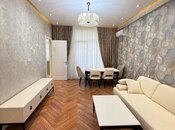 Сдаётся 2-комн. новостройка 68 м², м. Элмляр Академиясы, photo 2 from 8