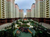 Сдаётся 2-комн. новостройка 68 м², м. Элмляр Академиясы, photo 1 from 8
