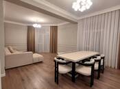 İcarəyə verilir 3 otaqlı yeni tikili 144 m², Ağ şəhər q., photo 2 from 8